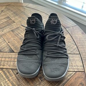 Kevin Durant 5’s ‘Still KD’